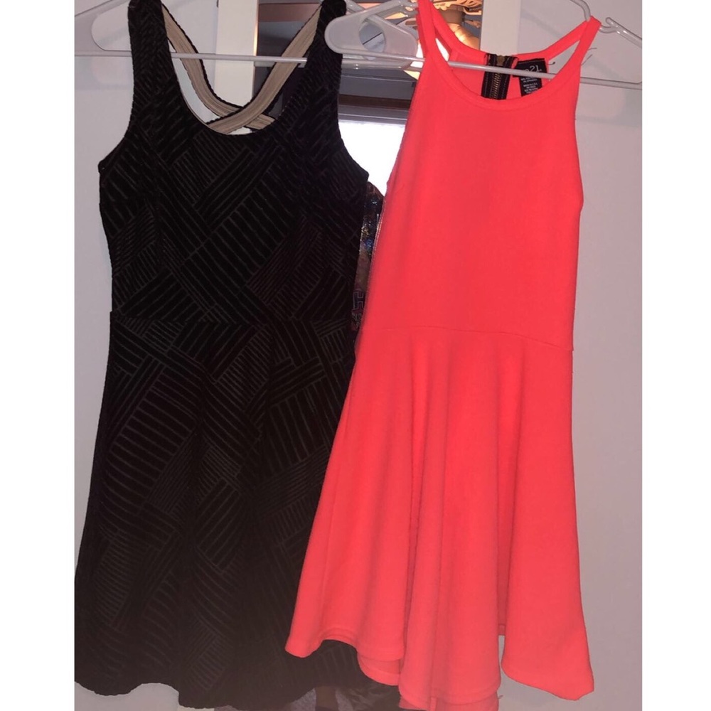 Dress bundle